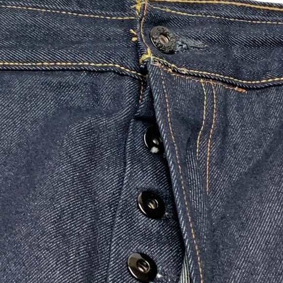 RMC Red Monkey Company by Martin Ksohoh Sensou Kirai Jeans - Picture 10 of 14